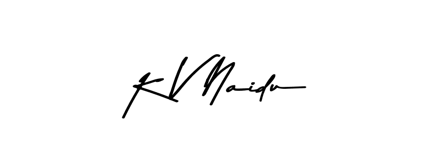 See photos of K V Naidu official signature by Spectra . Check more albums & portfolios. Read reviews & check more about Asem Kandis PERSONAL USE font. K V Naidu signature style 9 images and pictures png