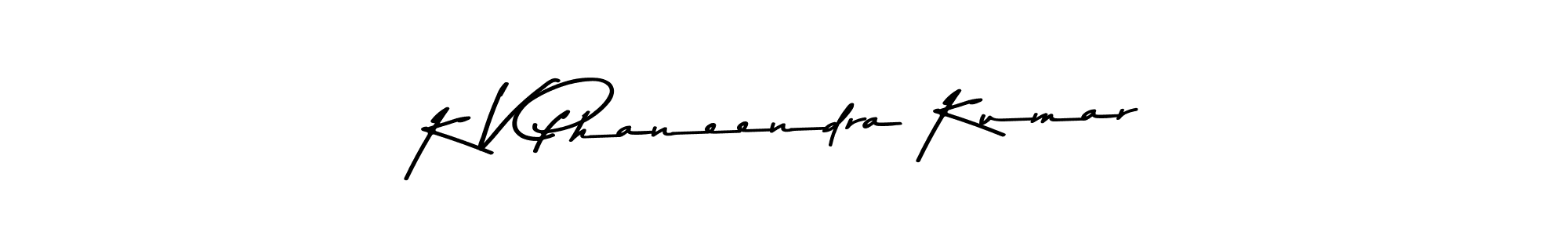 You can use this online signature creator to create a handwritten signature for the name K V Phaneendra Kumar. This is the best online autograph maker. K V Phaneendra Kumar signature style 9 images and pictures png