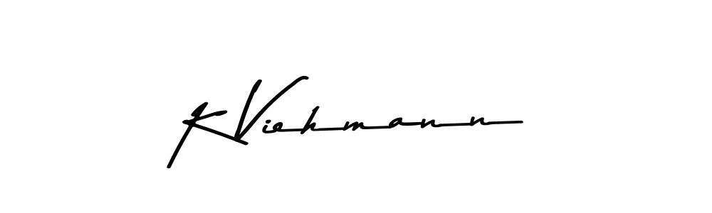 Here are the top 10 professional signature styles for the name K Viehmann. These are the best autograph styles you can use for your name. K Viehmann signature style 9 images and pictures png
