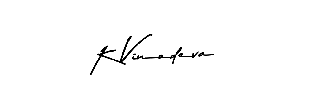 How to Draw K Vinodeva signature style? Asem Kandis PERSONAL USE is a latest design signature styles for name K Vinodeva. K Vinodeva signature style 9 images and pictures png