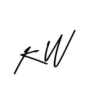 if you are searching for the best signature style for your name K W. so please give up your signature search. here we have designed multiple signature styles  using Asem Kandis PERSONAL USE. K W signature style 9 images and pictures png