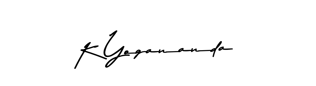 Make a short K Yogananda signature style. Manage your documents anywhere anytime using Asem Kandis PERSONAL USE. Create and add eSignatures, submit forms, share and send files easily. K Yogananda signature style 9 images and pictures png