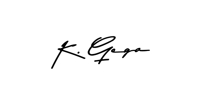 You can use this online signature creator to create a handwritten signature for the name K. Gega. This is the best online autograph maker. K. Gega signature style 9 images and pictures png