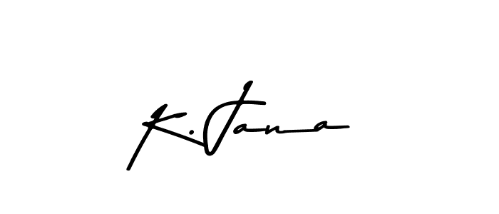 It looks lik you need a new signature style for name K. Jana. Design unique handwritten (Asem Kandis PERSONAL USE) signature with our free signature maker in just a few clicks. K. Jana signature style 9 images and pictures png