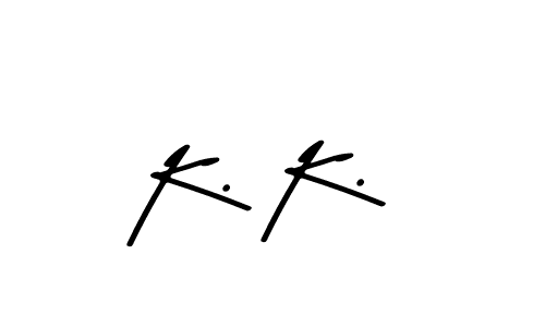 See photos of K. K. official signature by Spectra . Check more albums & portfolios. Read reviews & check more about Asem Kandis PERSONAL USE font. K. K. signature style 9 images and pictures png