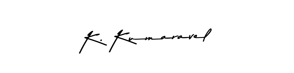 It looks lik you need a new signature style for name K. Kumaravel. Design unique handwritten (Asem Kandis PERSONAL USE) signature with our free signature maker in just a few clicks. K. Kumaravel signature style 9 images and pictures png