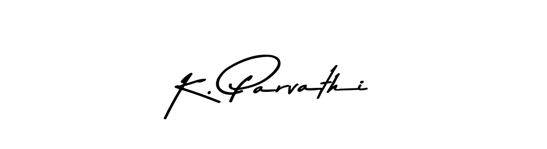 Here are the top 10 professional signature styles for the name K. Parvathi. These are the best autograph styles you can use for your name. K. Parvathi signature style 9 images and pictures png