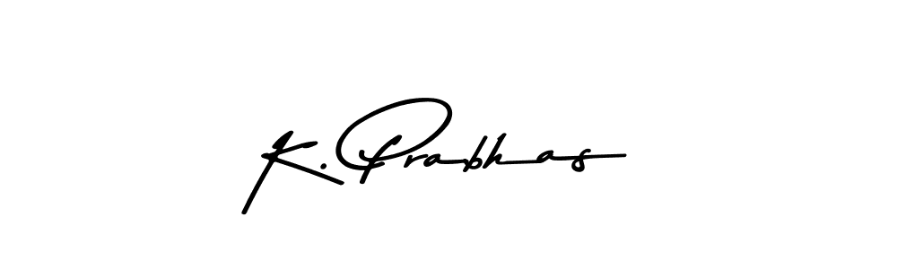 Here are the top 10 professional signature styles for the name K. Prabhas. These are the best autograph styles you can use for your name. K. Prabhas signature style 9 images and pictures png