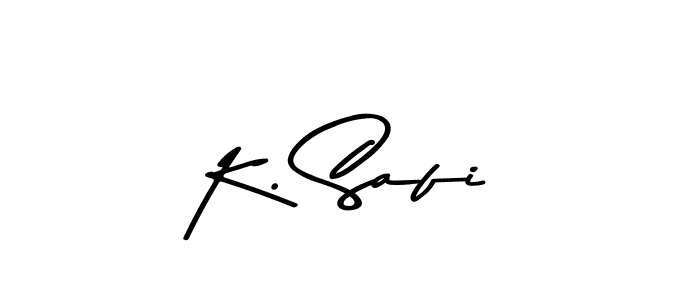 Check out images of Autograph of K. Safi name. Actor K. Safi Signature Style. Asem Kandis PERSONAL USE is a professional sign style online. K. Safi signature style 9 images and pictures png