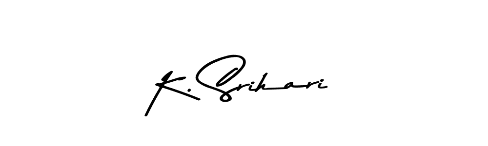 See photos of K. Srihari official signature by Spectra . Check more albums & portfolios. Read reviews & check more about Asem Kandis PERSONAL USE font. K. Srihari signature style 9 images and pictures png