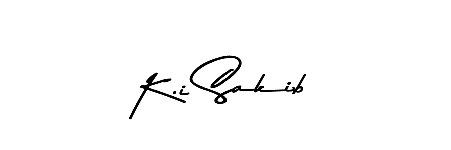 It looks lik you need a new signature style for name K.i Sakib. Design unique handwritten (Asem Kandis PERSONAL USE) signature with our free signature maker in just a few clicks. K.i Sakib signature style 9 images and pictures png