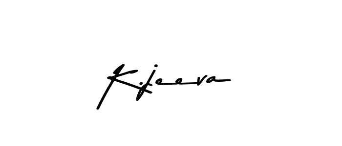 if you are searching for the best signature style for your name K.jeeva. so please give up your signature search. here we have designed multiple signature styles  using Asem Kandis PERSONAL USE. K.jeeva signature style 9 images and pictures png