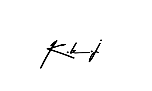 Make a beautiful signature design for name K.k.j. Use this online signature maker to create a handwritten signature for free. K.k.j signature style 9 images and pictures png