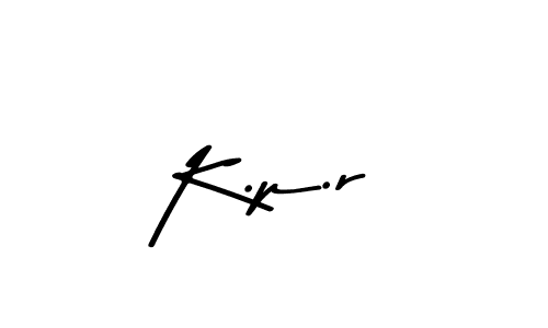 if you are searching for the best signature style for your name K.p.r. so please give up your signature search. here we have designed multiple signature styles  using Asem Kandis PERSONAL USE. K.p.r signature style 9 images and pictures png