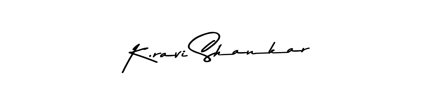 You can use this online signature creator to create a handwritten signature for the name K.ravi Shankar. This is the best online autograph maker. K.ravi Shankar signature style 9 images and pictures png