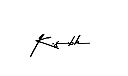 Check out images of Autograph of K.sbh name. Actor K.sbh Signature Style. Asem Kandis PERSONAL USE is a professional sign style online. K.sbh signature style 9 images and pictures png