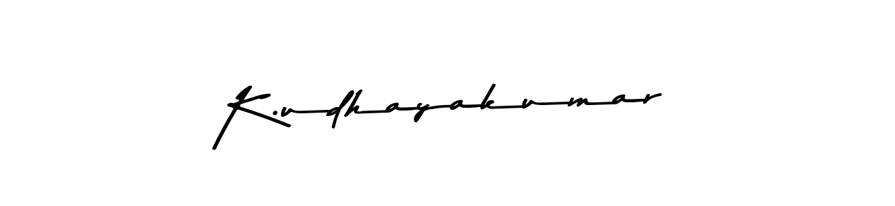 Similarly Asem Kandis PERSONAL USE is the best handwritten signature design. Signature creator online .You can use it as an online autograph creator for name K.udhayakumar. K.udhayakumar signature style 9 images and pictures png