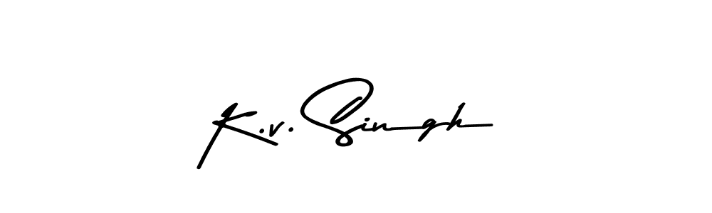 See photos of K.v. Singh official signature by Spectra . Check more albums & portfolios. Read reviews & check more about Asem Kandis PERSONAL USE font. K.v. Singh signature style 9 images and pictures png