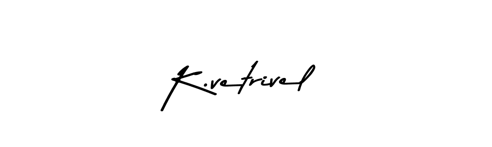 Here are the top 10 professional signature styles for the name K.vetrivel. These are the best autograph styles you can use for your name. K.vetrivel signature style 9 images and pictures png