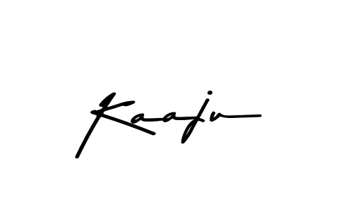You should practise on your own different ways (Asem Kandis PERSONAL USE) to write your name (Kaaju) in signature. don't let someone else do it for you. Kaaju signature style 9 images and pictures png