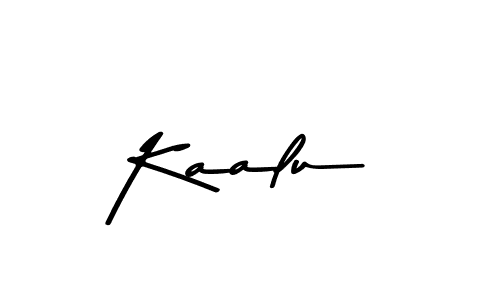 Make a short Kaalu signature style. Manage your documents anywhere anytime using Asem Kandis PERSONAL USE. Create and add eSignatures, submit forms, share and send files easily. Kaalu signature style 9 images and pictures png
