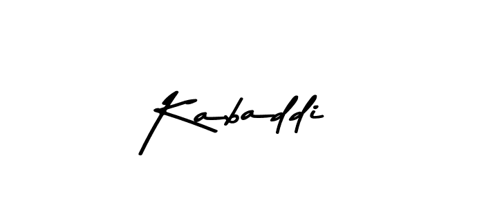 Create a beautiful signature design for name Kabaddi. With this signature (Asem Kandis PERSONAL USE) fonts, you can make a handwritten signature for free. Kabaddi signature style 9 images and pictures png