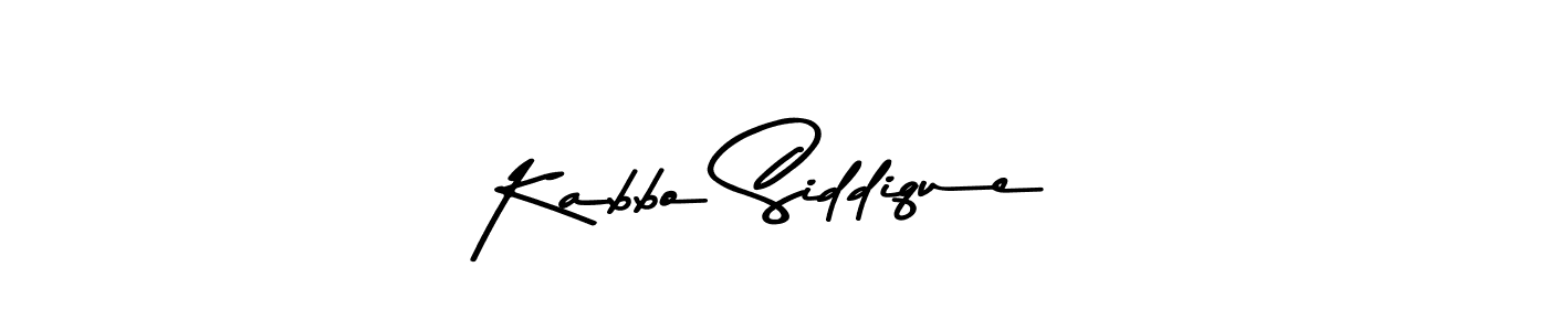 Here are the top 10 professional signature styles for the name Kabbo Siddique. These are the best autograph styles you can use for your name. Kabbo Siddique signature style 9 images and pictures png