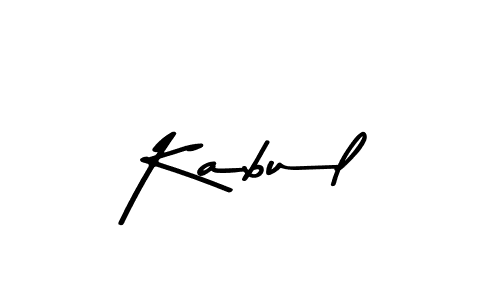 Also You can easily find your signature by using the search form. We will create Kabul name handwritten signature images for you free of cost using Asem Kandis PERSONAL USE sign style. Kabul signature style 9 images and pictures png