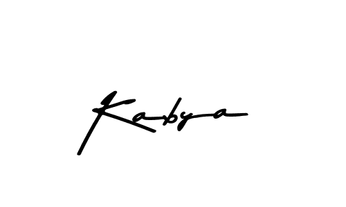 The best way (Asem Kandis PERSONAL USE) to make a short signature is to pick only two or three words in your name. The name Kabya include a total of six letters. For converting this name. Kabya signature style 9 images and pictures png