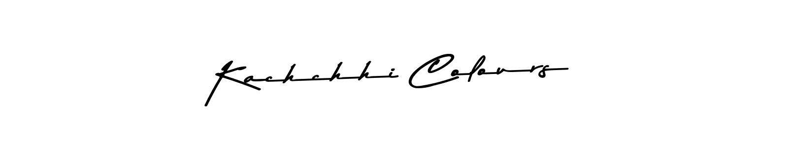 You can use this online signature creator to create a handwritten signature for the name Kachchhi Colours. This is the best online autograph maker. Kachchhi Colours signature style 9 images and pictures png