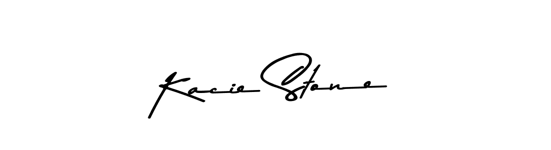 Asem Kandis PERSONAL USE is a professional signature style that is perfect for those who want to add a touch of class to their signature. It is also a great choice for those who want to make their signature more unique. Get Kacie Stone name to fancy signature for free. Kacie Stone signature style 9 images and pictures png
