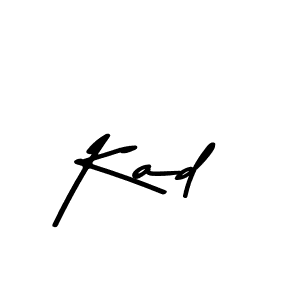 You can use this online signature creator to create a handwritten signature for the name Kad. This is the best online autograph maker. Kad signature style 9 images and pictures png