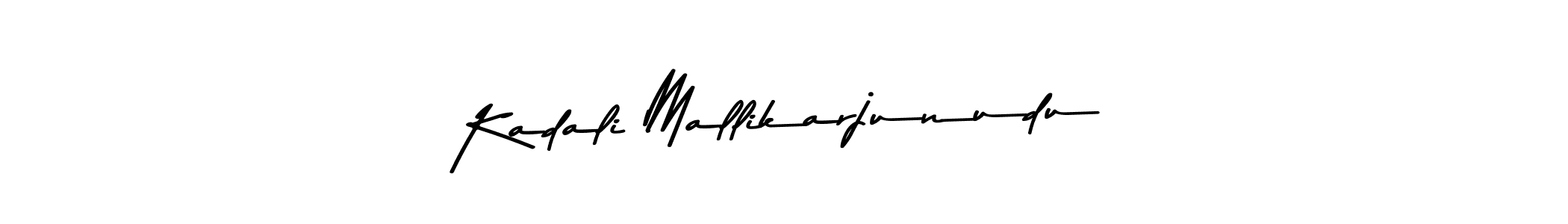 It looks lik you need a new signature style for name Kadali Mallikarjunudu. Design unique handwritten (Asem Kandis PERSONAL USE) signature with our free signature maker in just a few clicks. Kadali Mallikarjunudu signature style 9 images and pictures png