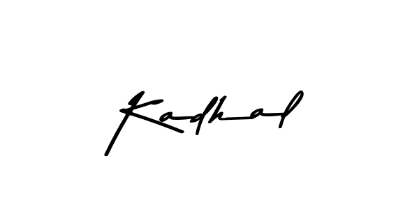Check out images of Autograph of Kadhal name. Actor Kadhal Signature Style. Asem Kandis PERSONAL USE is a professional sign style online. Kadhal signature style 9 images and pictures png
