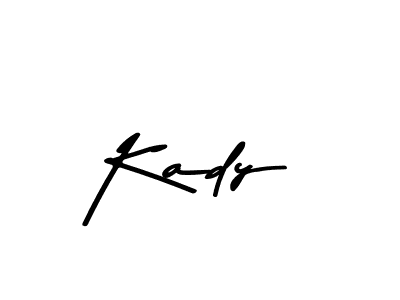 Check out images of Autograph of Kady name. Actor Kady Signature Style. Asem Kandis PERSONAL USE is a professional sign style online. Kady signature style 9 images and pictures png