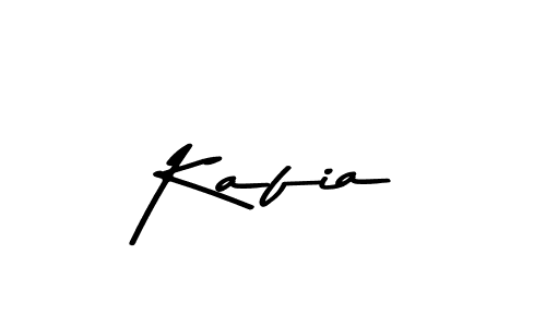 Also we have Kafia name is the best signature style. Create professional handwritten signature collection using Asem Kandis PERSONAL USE autograph style. Kafia signature style 9 images and pictures png