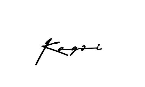 Also we have Kagzi name is the best signature style. Create professional handwritten signature collection using Asem Kandis PERSONAL USE autograph style. Kagzi signature style 9 images and pictures png