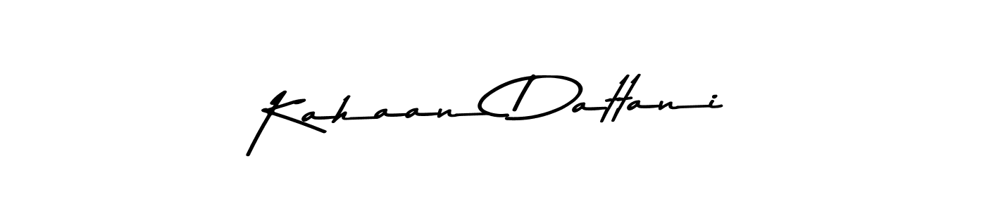 Once you've used our free online signature maker to create your best signature Asem Kandis PERSONAL USE style, it's time to enjoy all of the benefits that Kahaan Dattani name signing documents. Kahaan Dattani signature style 9 images and pictures png