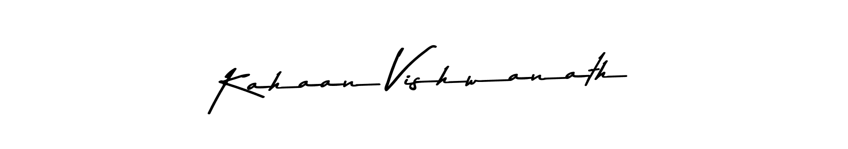 Best and Professional Signature Style for Kahaan Vishwanath. Asem Kandis PERSONAL USE Best Signature Style Collection. Kahaan Vishwanath signature style 9 images and pictures png