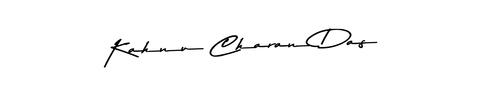 The best way (Asem Kandis PERSONAL USE) to make a short signature is to pick only two or three words in your name. The name Kahnu Charan Das include a total of six letters. For converting this name. Kahnu Charan Das signature style 9 images and pictures png