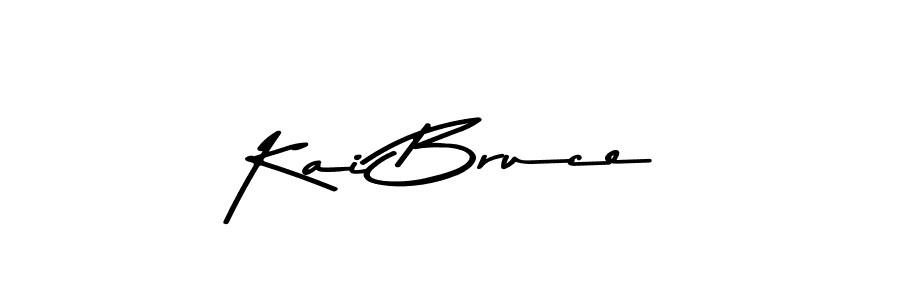 The best way (Asem Kandis PERSONAL USE) to make a short signature is to pick only two or three words in your name. The name Kai Bruce include a total of six letters. For converting this name. Kai Bruce signature style 9 images and pictures png