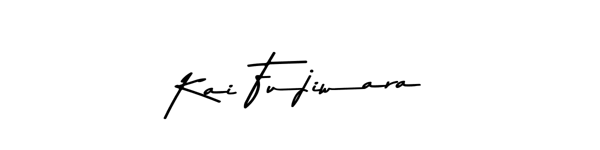 Make a beautiful signature design for name Kai Fujiwara. With this signature (Asem Kandis PERSONAL USE) style, you can create a handwritten signature for free. Kai Fujiwara signature style 9 images and pictures png