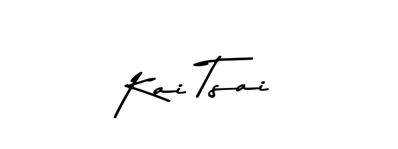 Check out images of Autograph of Kai Tsai name. Actor Kai Tsai Signature Style. Asem Kandis PERSONAL USE is a professional sign style online. Kai Tsai signature style 9 images and pictures png