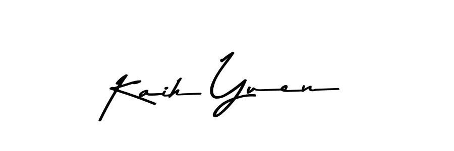 Check out images of Autograph of Kaih Yuen name. Actor Kaih Yuen Signature Style. Asem Kandis PERSONAL USE is a professional sign style online. Kaih Yuen signature style 9 images and pictures png