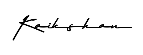 The Asem Kandis PERSONAL USE lettering style adds unique flourish to name Kaikshan. Stand out with a custom digital autograph made in seconds. Kaikshan signature style 9 images and pictures png