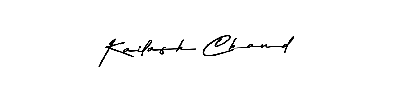 It looks lik you need a new signature style for name Kailash Chand. Design unique handwritten (Asem Kandis PERSONAL USE) signature with our free signature maker in just a few clicks. Kailash Chand signature style 9 images and pictures png