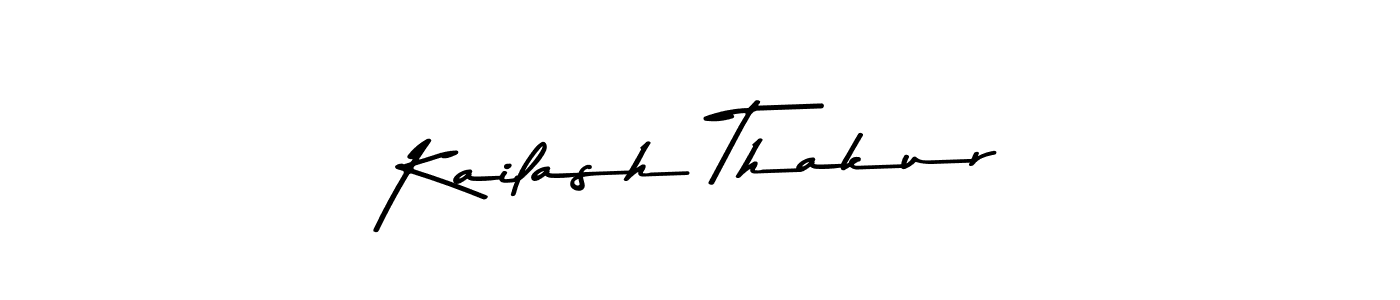 Check out images of Autograph of Kailash Thakur name. Actor Kailash Thakur Signature Style. Asem Kandis PERSONAL USE is a professional sign style online. Kailash Thakur signature style 9 images and pictures png