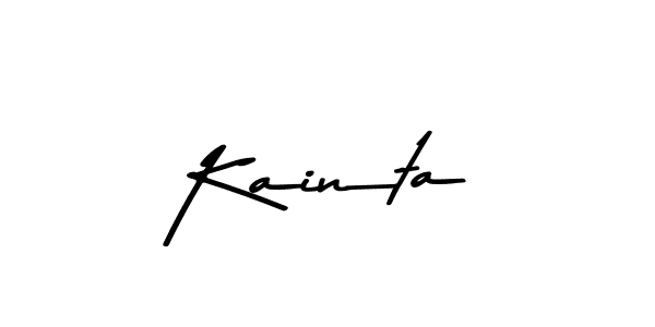 You can use this online signature creator to create a handwritten signature for the name Kainta. This is the best online autograph maker. Kainta signature style 9 images and pictures png