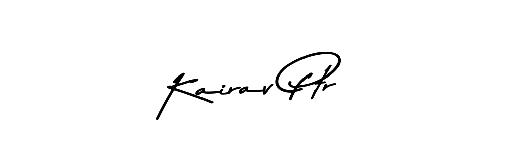 Make a short Kairav Ptr signature style. Manage your documents anywhere anytime using Asem Kandis PERSONAL USE. Create and add eSignatures, submit forms, share and send files easily. Kairav Ptr signature style 9 images and pictures png