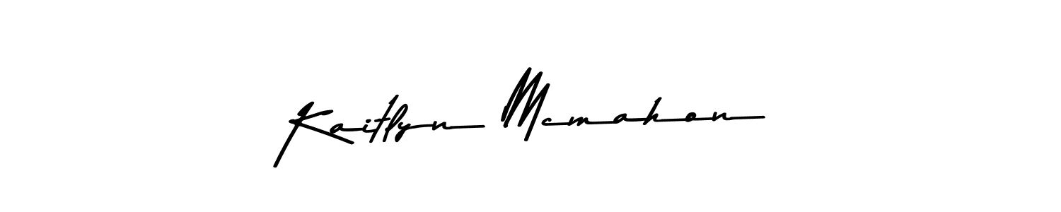 The best way (Asem Kandis PERSONAL USE) to make a short signature is to pick only two or three words in your name. The name Kaitlyn Mcmahon include a total of six letters. For converting this name. Kaitlyn Mcmahon signature style 9 images and pictures png